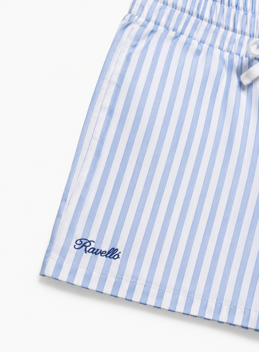 Linen Shorts