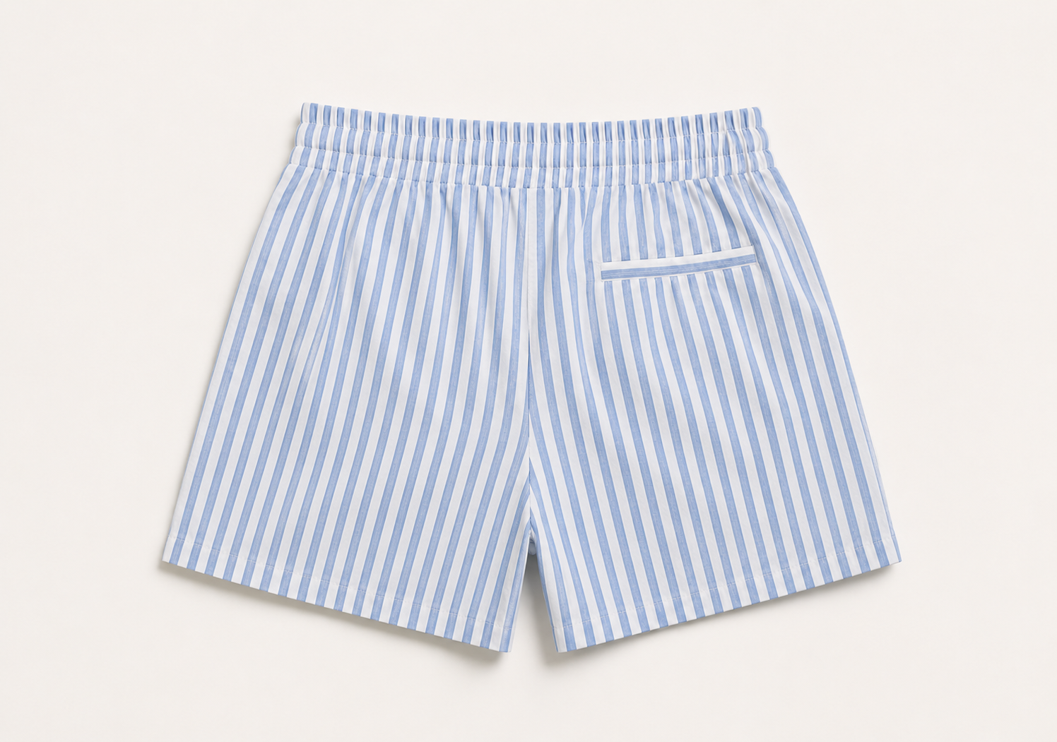 Linen Shorts