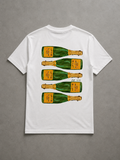 T-Shirt "Champagne"