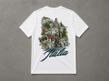 T-Shirt "Italia"