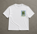 T-Shirt "Monaco"