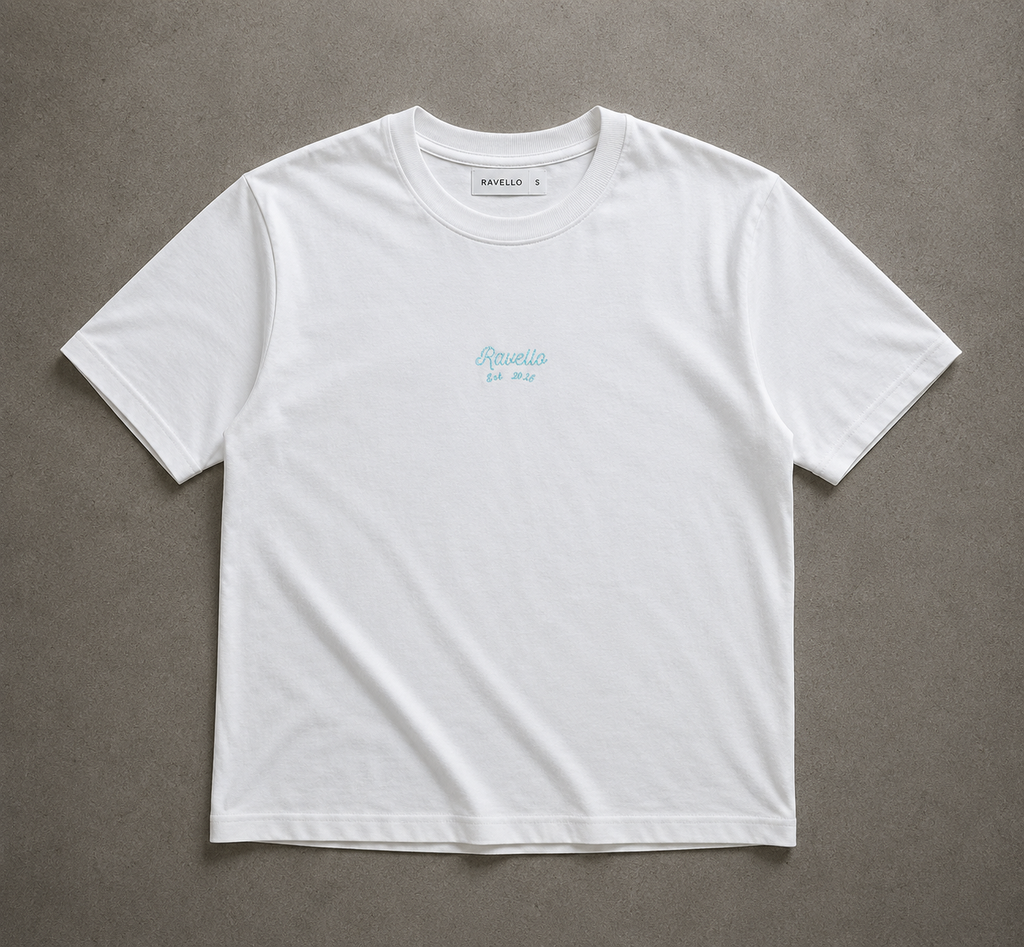 T-Shirt "Formula"
