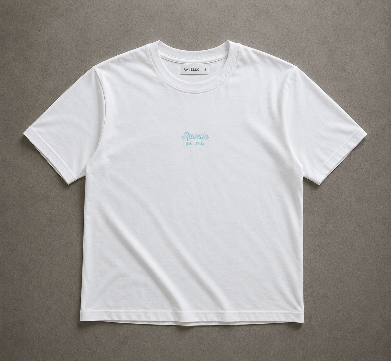 T-Shirt "Formula"