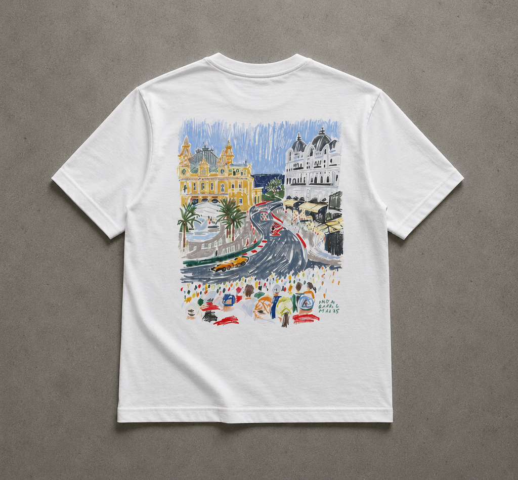T-Shirt "Formula"