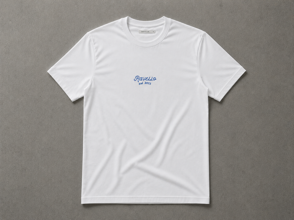 T-Shirt "Italia"