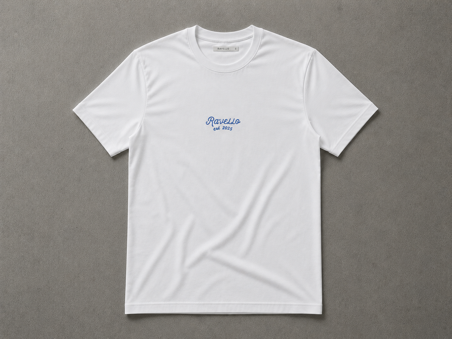 T-Shirt "Italia"