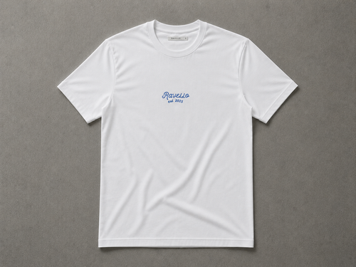 T-Shirt "Monte Carlo"