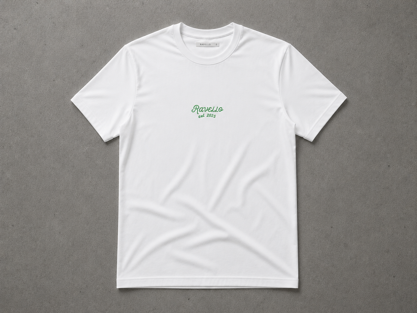 T-Shirt "Champagne"