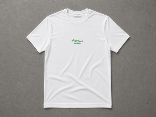 T-Shirt "Champagne"