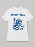 T-Shirt "Monte Carlo"